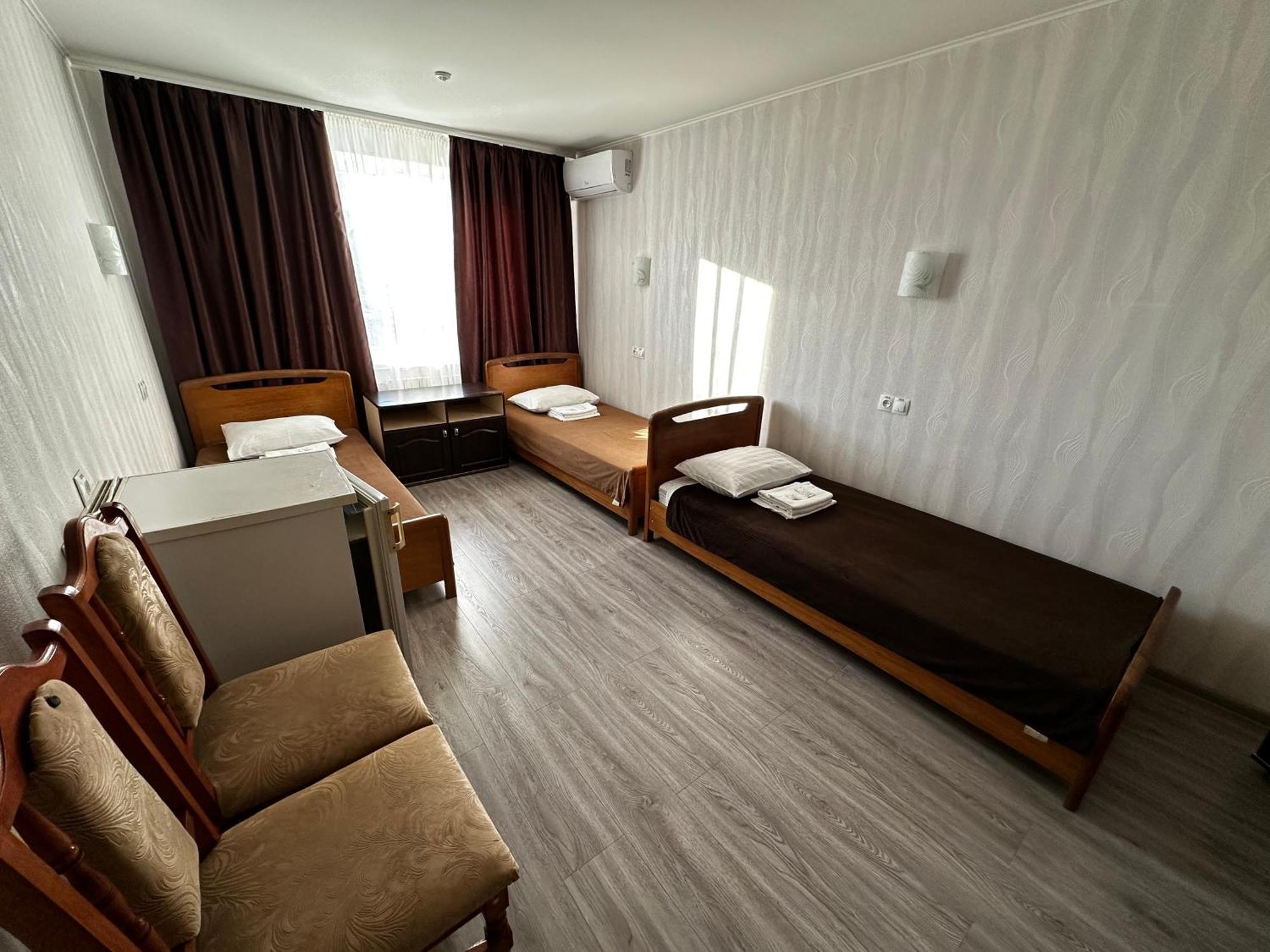 Hotel Almaz Poltava Exterior photo