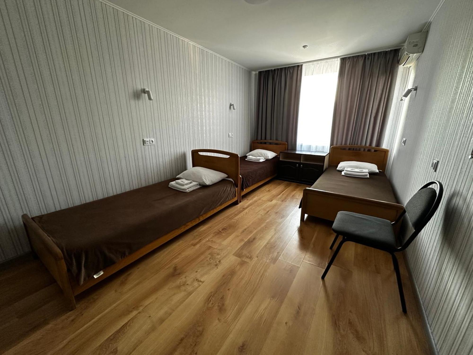 Hotel Almaz Poltava Exterior photo