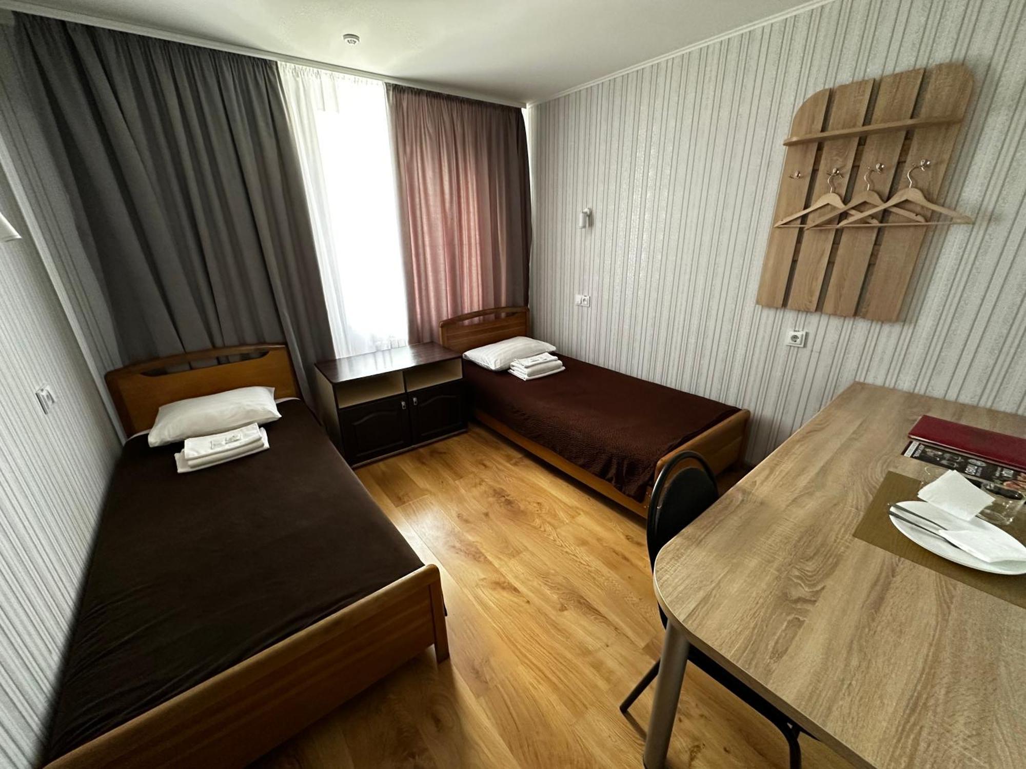 Hotel Almaz Poltava Exterior photo
